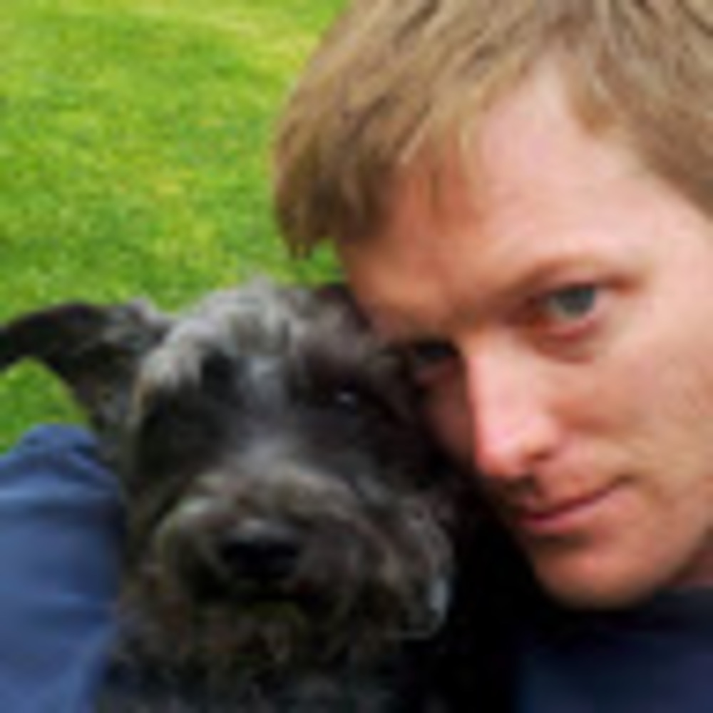 Meet your Posher, Chris